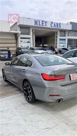 بی ئێم دەبڵیو سیریەس 3